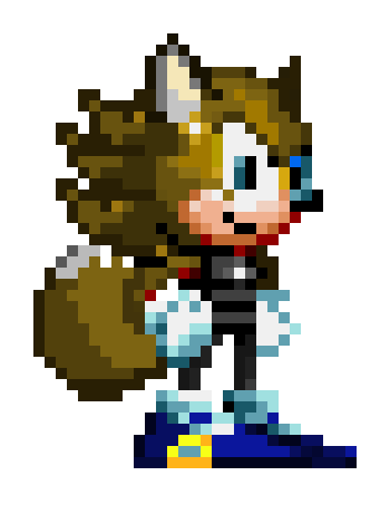 [0cf16c] Archen ible 2