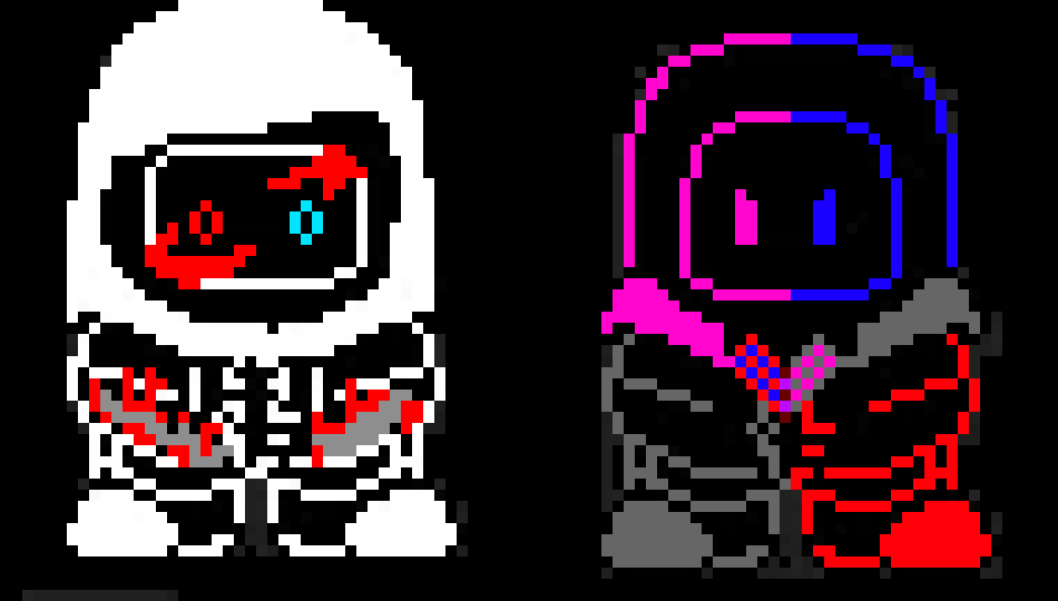 [b7db12] slowly dusting away  the swaposter phase one