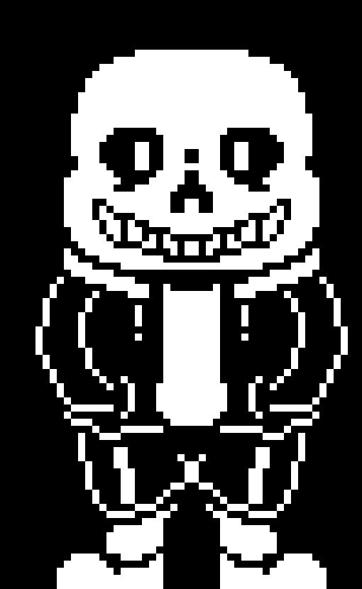 [a228fa] Heyo Guys, It's me, the Puntastical Pal Sans
