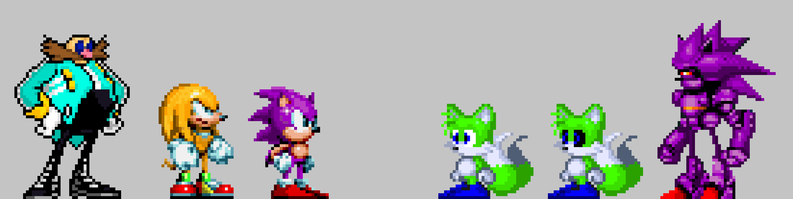 [30dec3] ..fuck. -David, Metal David, and Mecha