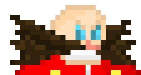 [0b51d0] Eggman: Another animal won't make any difference!" (Blitz)