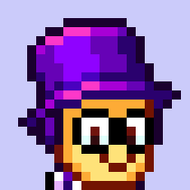 [05b0c1] Maybe if you were nicer, people would be nicer to you. Like Mon, I brought them in and started making fun of them as soon as they arrived.