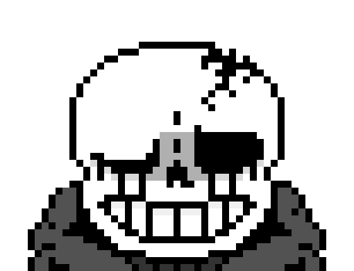 [11a9d7] -doesn't notice it- -Killer Sans