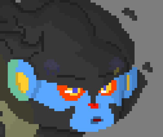 [f7c573] thats who's in this group of ours. we try to save other pokemon from being harmed, so over time, others dubbed us Poke-Saviors