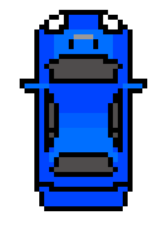 [9664c4] Laims Car fo Backround