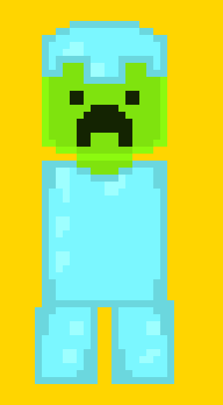 [acbc50] *respawns and puts the diamond armor back* -Bud