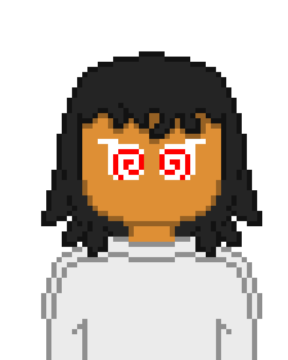 [0b51d0] -casually waiting for Spring, while making funni Fleetway-