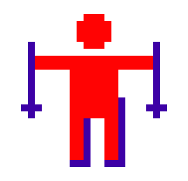 [9664c4] Pride_Skiier_Back