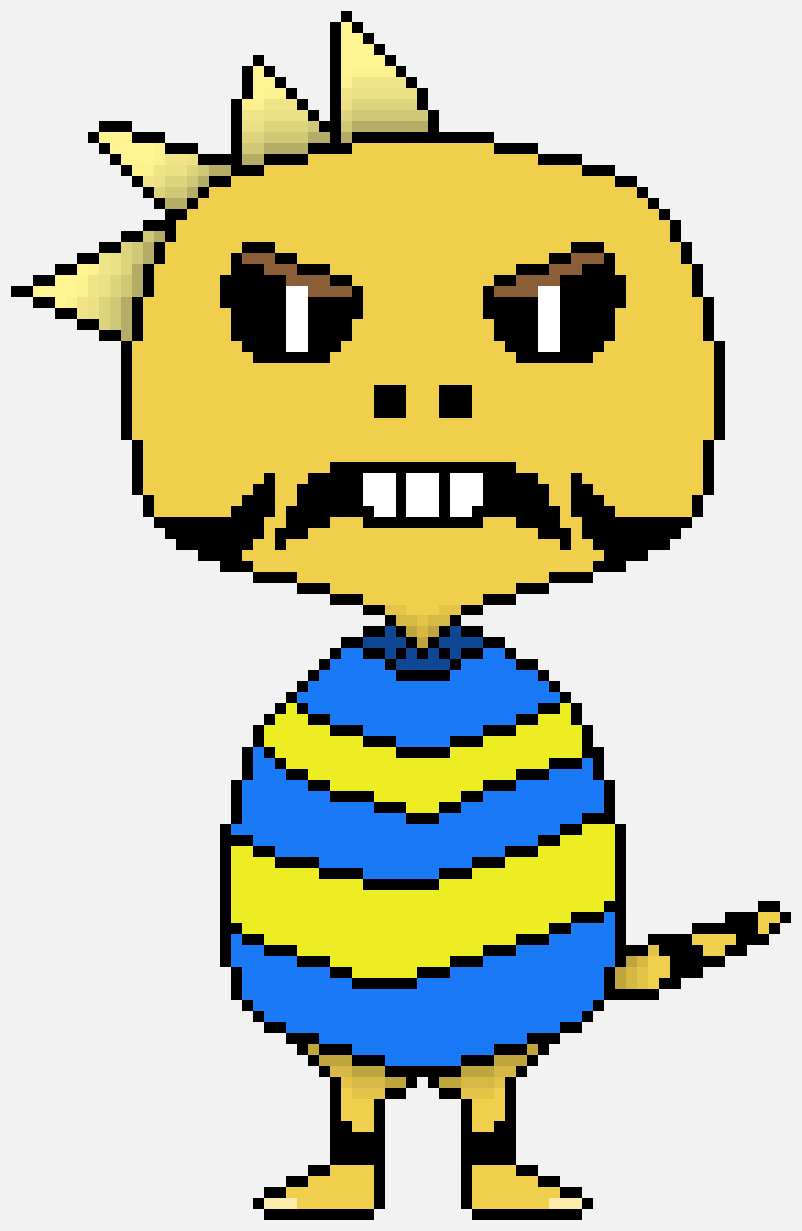 [5accb8] (We may be using the same characters, but the game was good! The characters are what makes the game so good as well!! And if you want to talk about originality, yeah, giant floating eyeball, how f*cking original. I have seen characters like that so many times. F*cking disgusting preying on and making fun of others on the same thing you do you f*cking hypocrite.)-Geekazoid