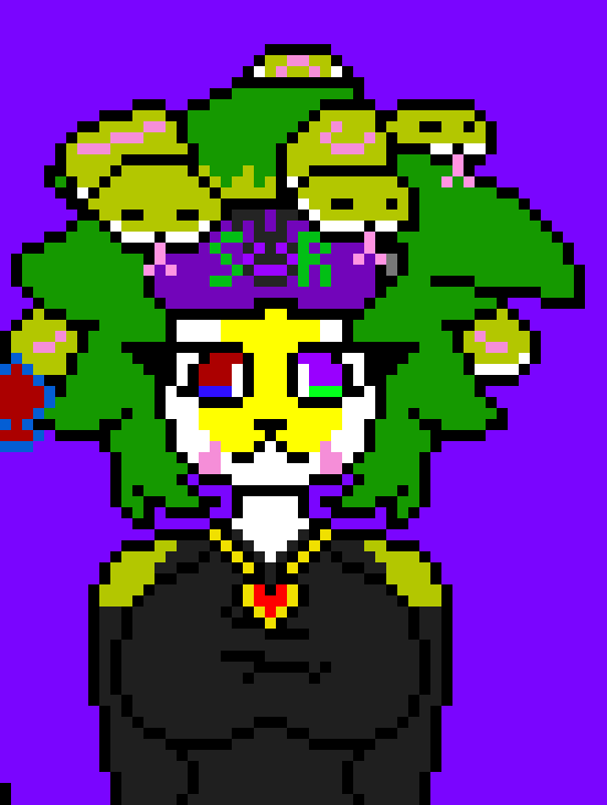 [970cdd] Autumn-(Autumn has big booba lol)