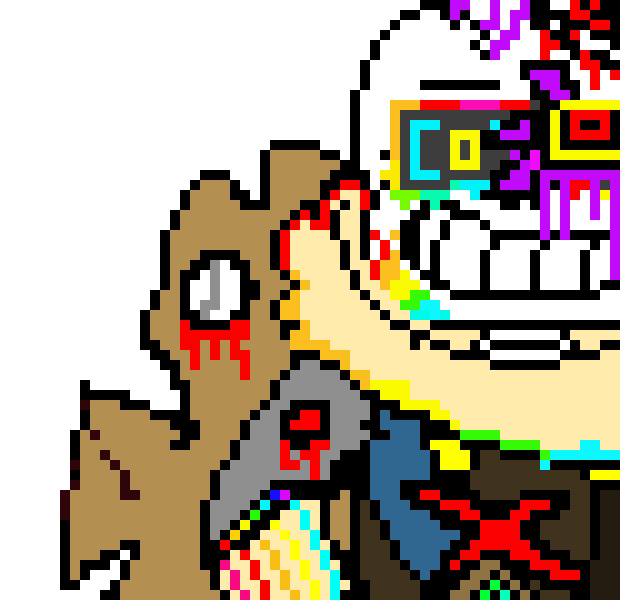 [60a144] This year has brought my life to a downfall - Fresh!Ink