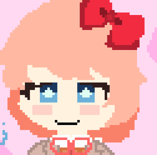 [2a4595] ~+She could not look away from Jade+~