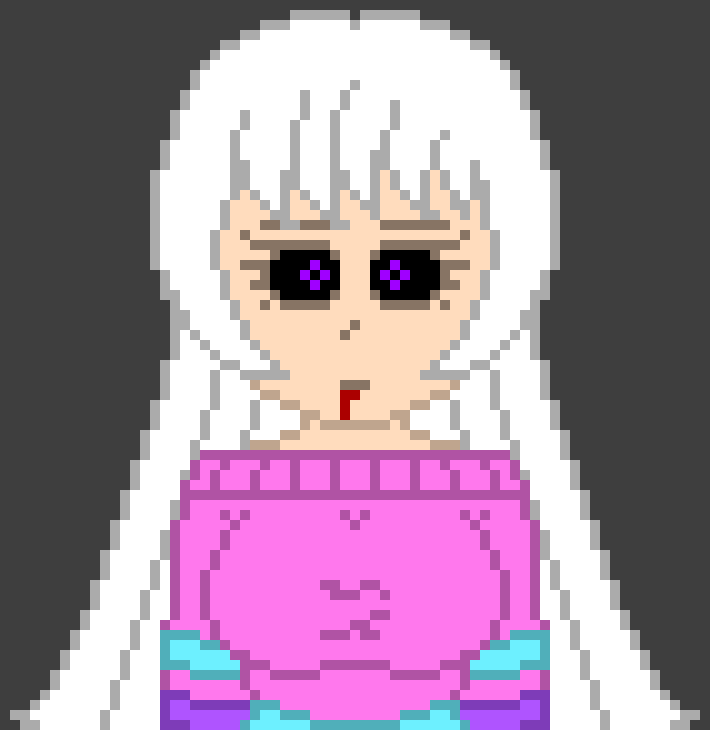 [e093aa] (Hey... currently there's duttrust sans with determination)