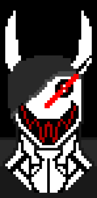 [5ac38c] *walks into Grillby's* - The Judge / Shi Hantei