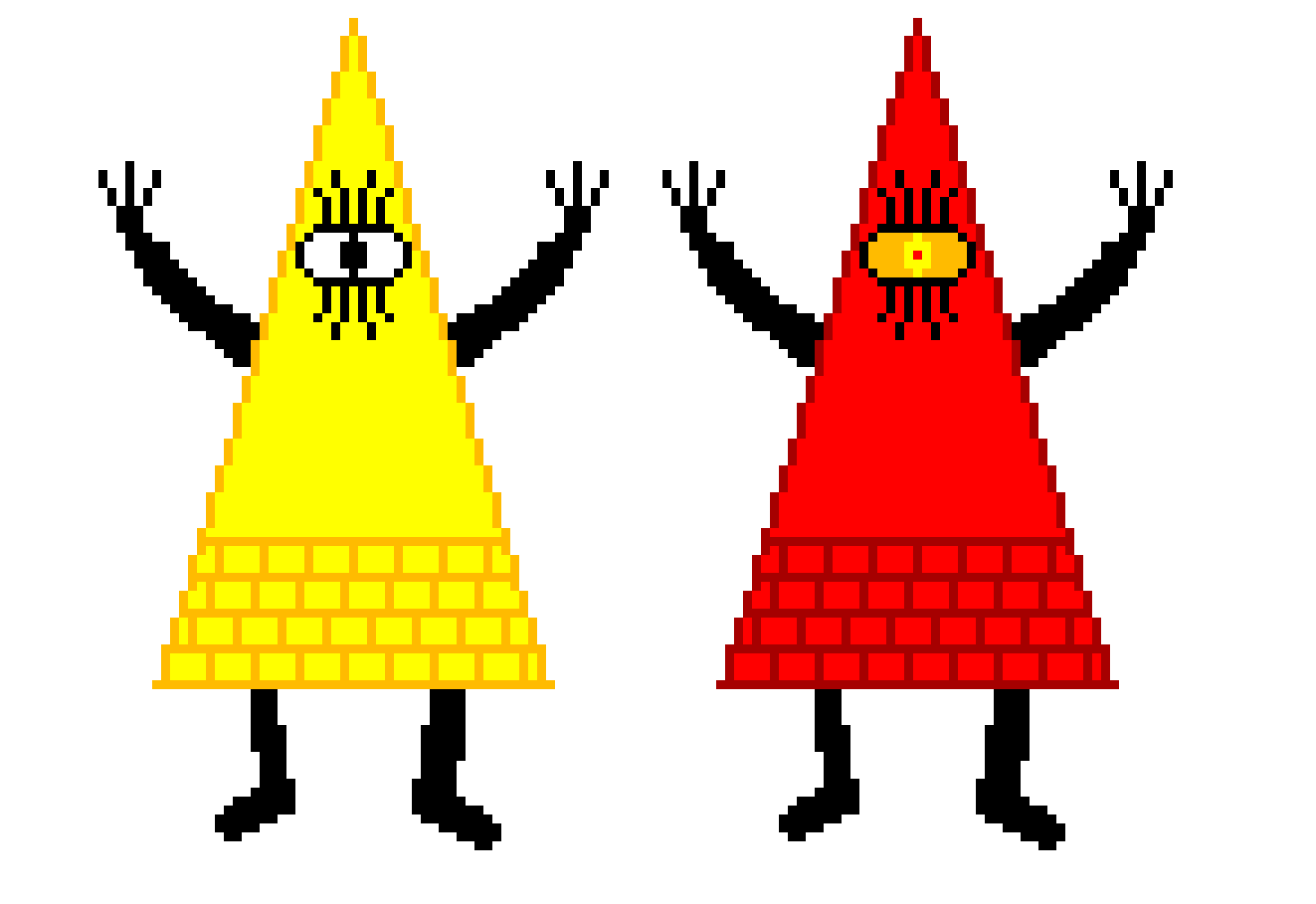 [9664c4] Wierdmaggedon (Did I spell it wrong?)