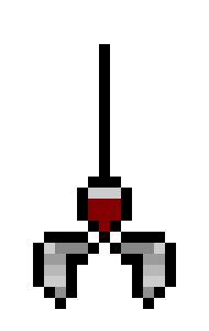 [32fbd2] Pixel Claw 2