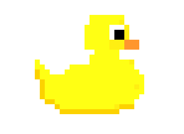 [9664c4] BOI ITS A DUCK