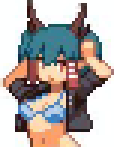 [63ceb7] And who the fuck thought it was a good idea to have so many bomb-oms walking around... No- Wait yeah, Bomb-oms from Super Mario Bros 2... They got arms and no crown so they have to be... Wtf, is this a area with a secret pathway?...