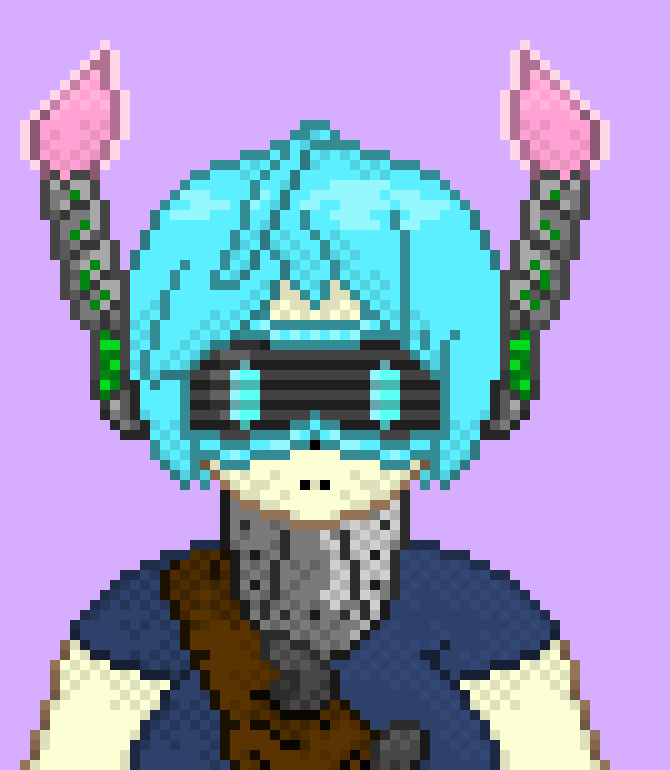 [891056] OH [Frack] YEAH! I'm done with the second antenna, with minor errors