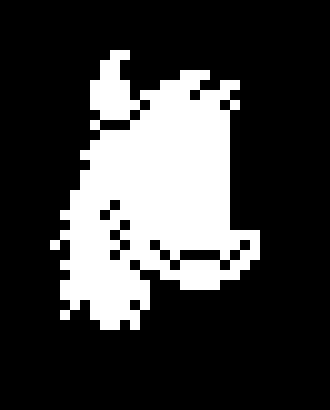 [d6c9b9] progress in recreating a toriel head