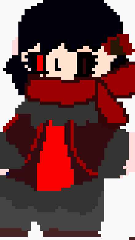 [904ba9] stops training IF U FUCKING HURT MY BF I WILL END U NOW LEAVE US ALONE BRAT!!!