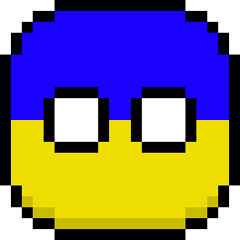 [a663b3] Countryball Template