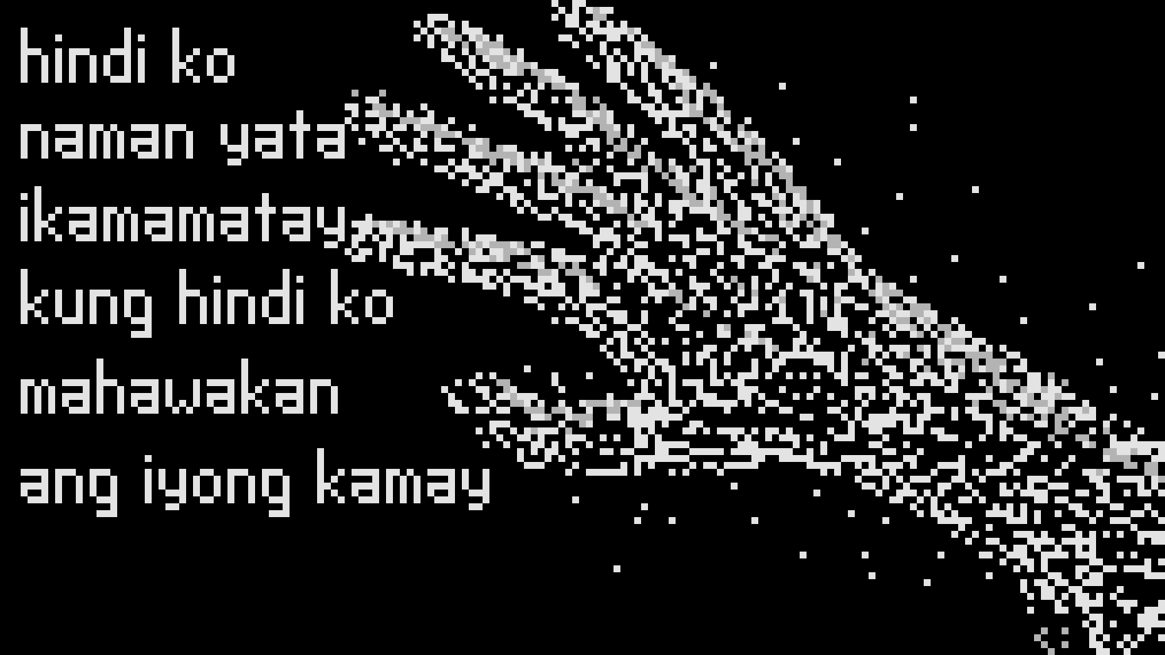 [9664c4] Waltz of Four Left Feet