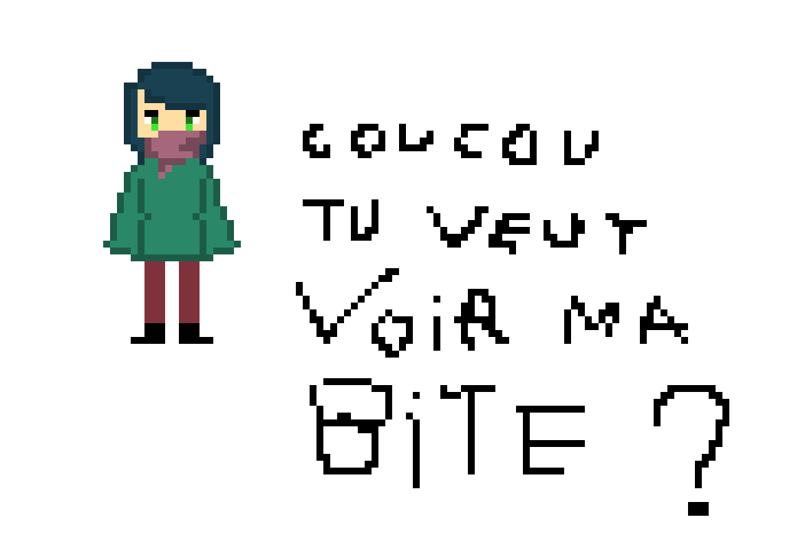 [9664c4] coucou ....