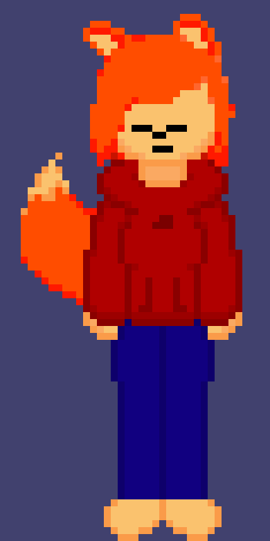 [d8d976] gtg its midnight here so cya tomorrow! -Foxlya