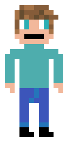 [33a6ae] A | Atticus Duck