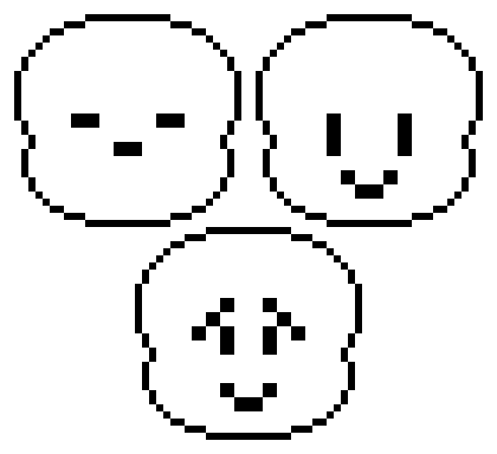 [3946ba] Frans, Crans, and Asans.