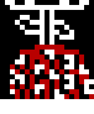 [bfa924] *roots look like this btw so you still wanna pull me out the ground?*