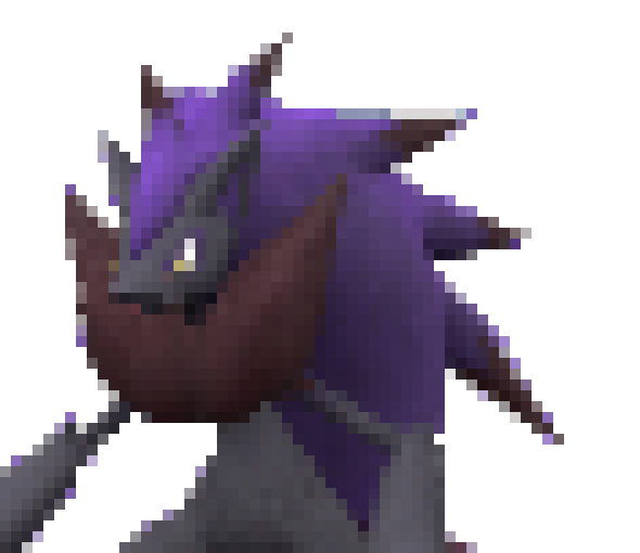 [46b376] i personally don't know much about flowey but couldn't sans just like. uproot him