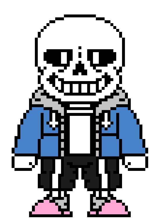 [b9de0d] the next person who posts becomes protagonist - sans (withered bonnie)
