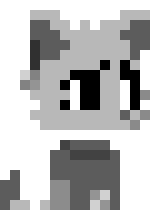 [0df4f5] It's fine... If I die, then Winter will just go back in time and save me from death...