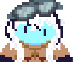 [ca64ba] Welp..time to shower 