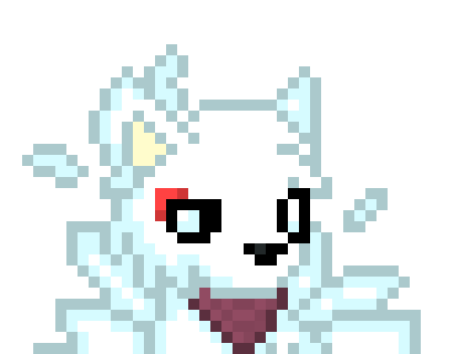 [5b2f3e] .... I want a challenging fight... 