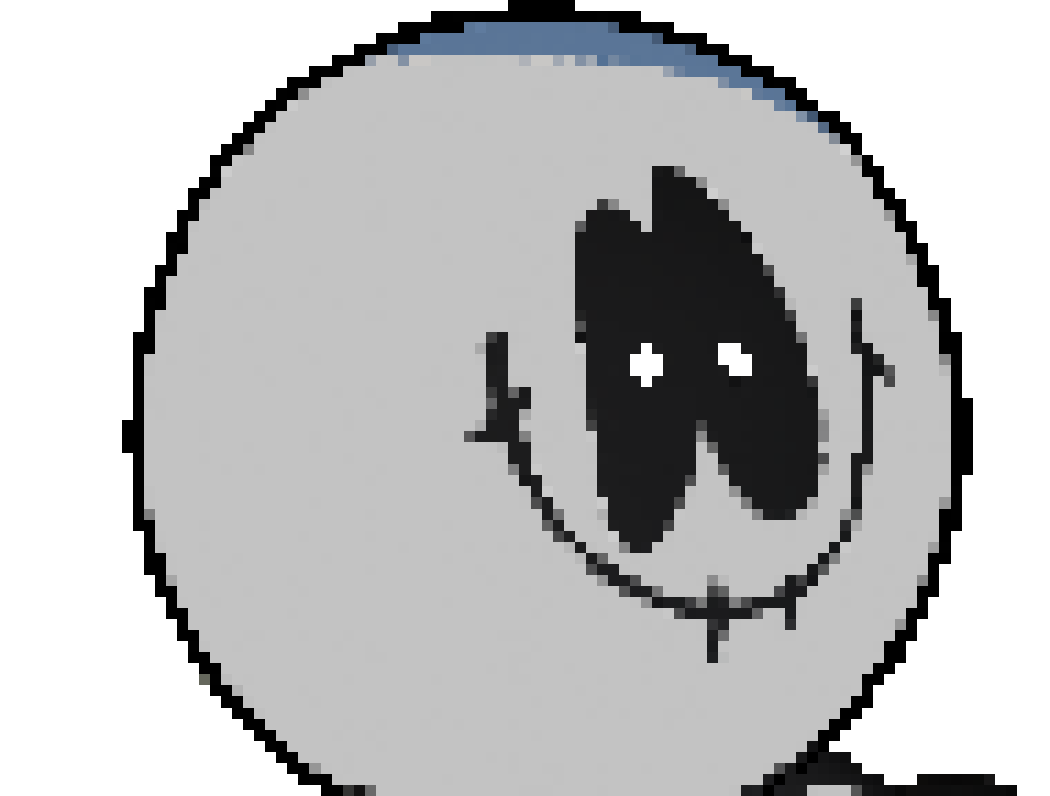 [acbc50] But it is alwa- SPOOOKY MONTH