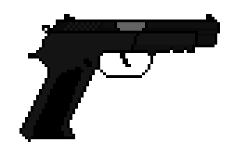 [9664c4] EAA Witness Handgun