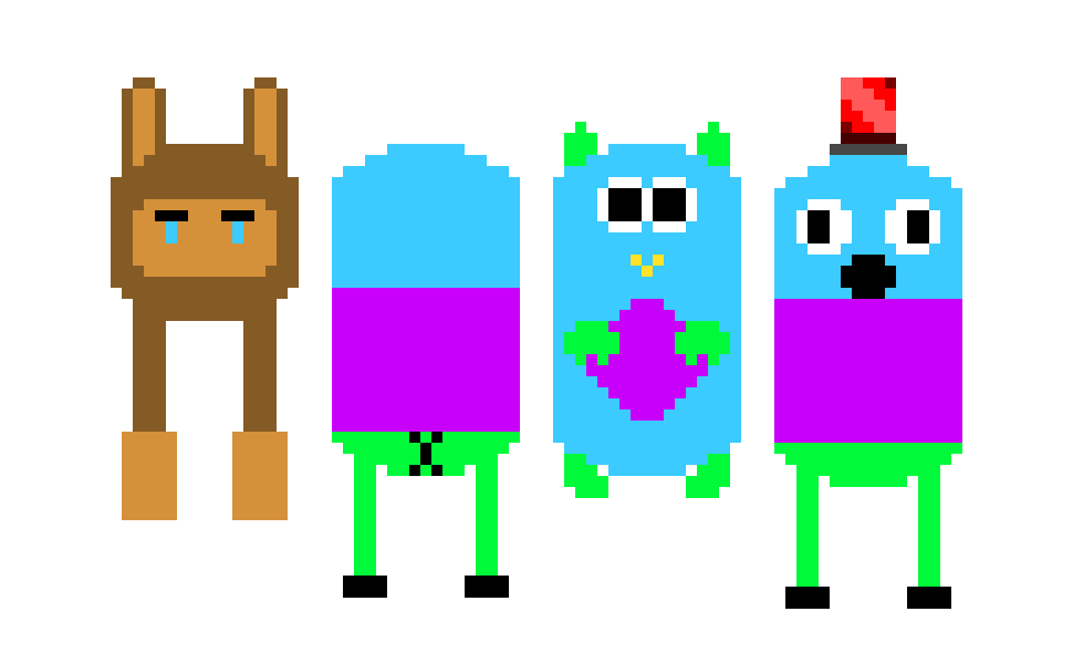 [9664c4] blamo man 4