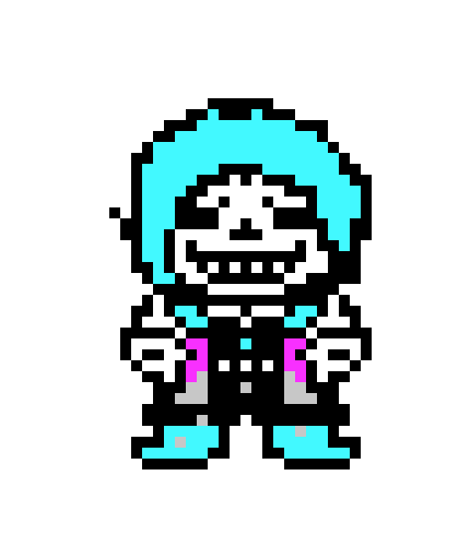 [53a360] Claps * you thought it was actually a porn bomb? if it was, you would seen a girl with blue hair