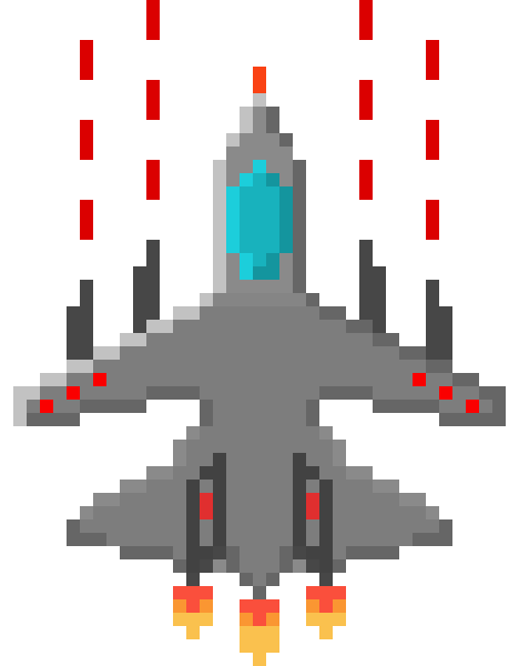 [2cf99f] fighter-jet-shooting