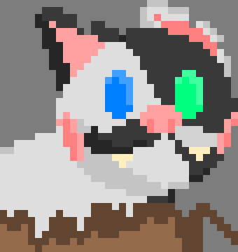 [d0027a] ¨thats good, thanks!¨ *gives you 2 dead rats* -Oreo