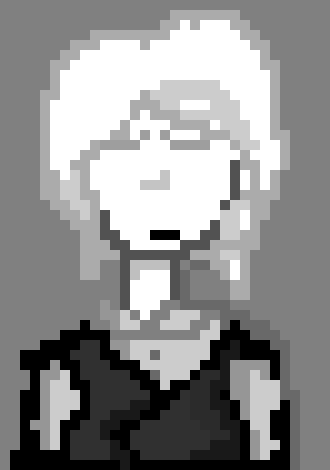 [770b82] || gives Jade popcorn || an audience without snacks, terrible. here you go.