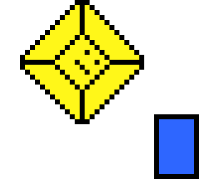 [03aff8] gold gem slime 