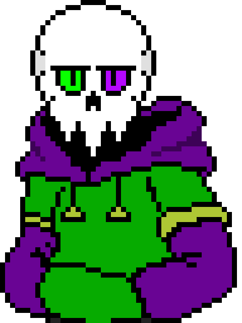 [a81234] it honestly feels good using this sprite again! it brings back...mostly good memories...