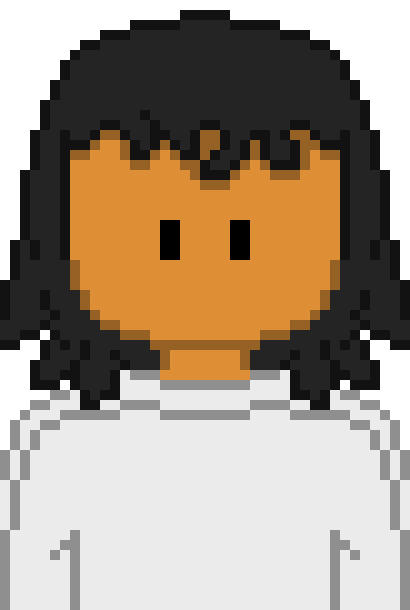 [0b51d0] I feel like you're wholesome.