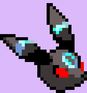 [05b0c1] *A H E M* *Walks by BD's Grave*