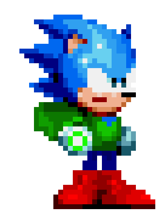 [0b51d0] "OW..." -spindash-  [Blitz]