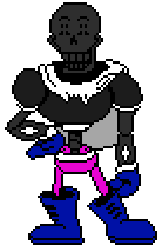 [9664c4] ShadowSwapSwap Papyrus